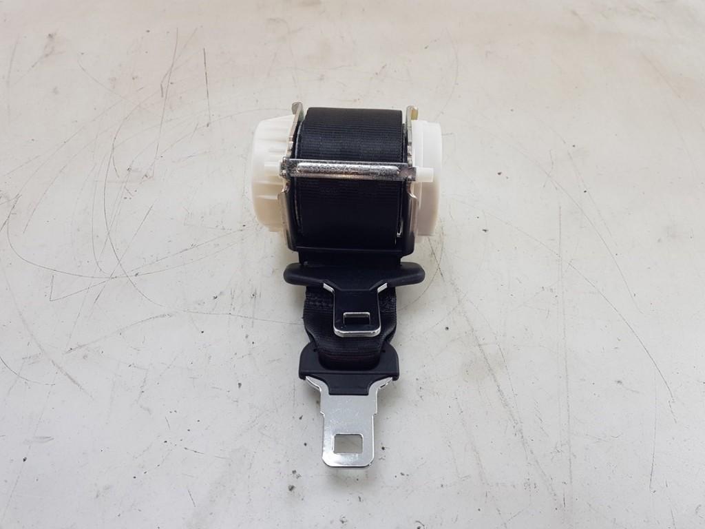 VEILIGHEIDSGORDEL MIDDEN ACHTER Ford C-Max (DXA), Auto-onderdelen, Gebruikt, Ford