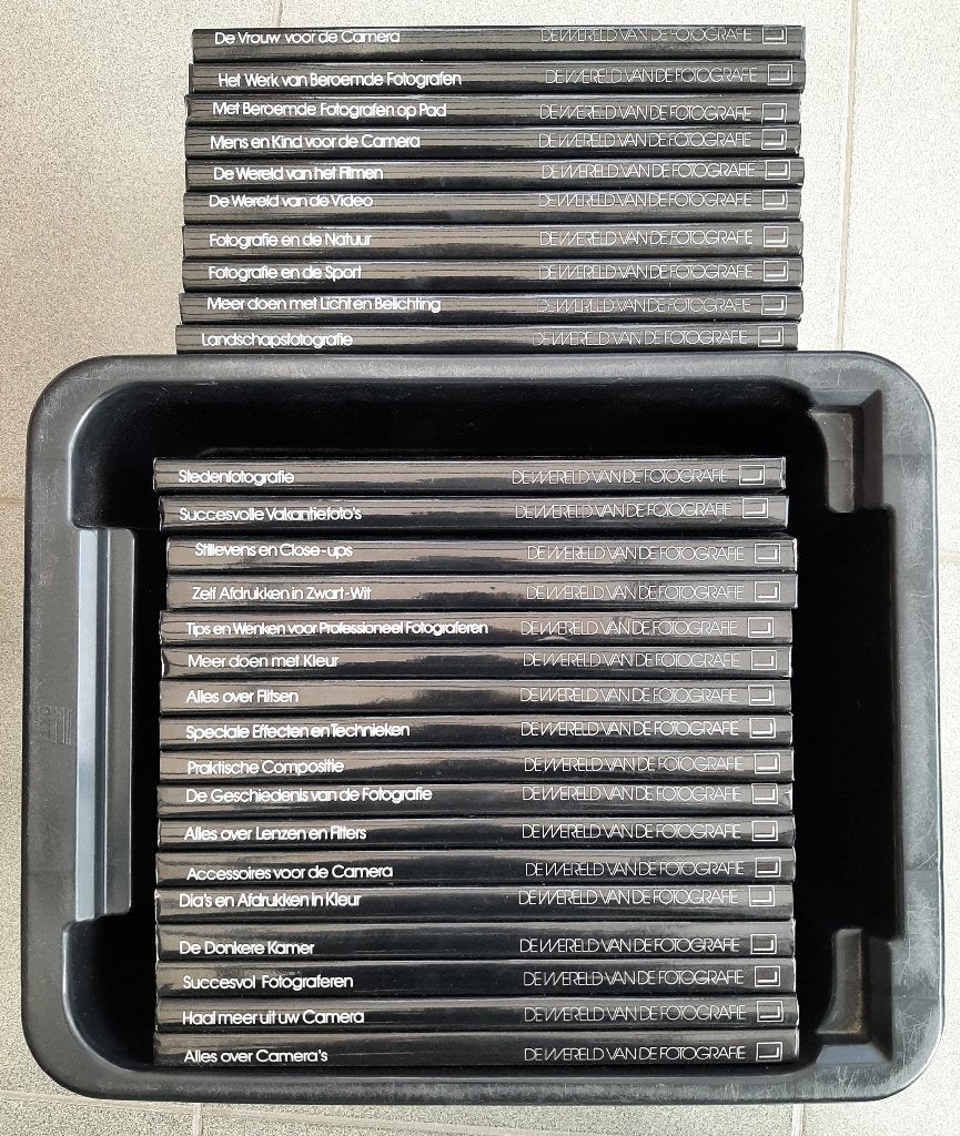 encyclopedie, Boeken, Encyclopedieën, Ophalen, Zo goed als nieuw