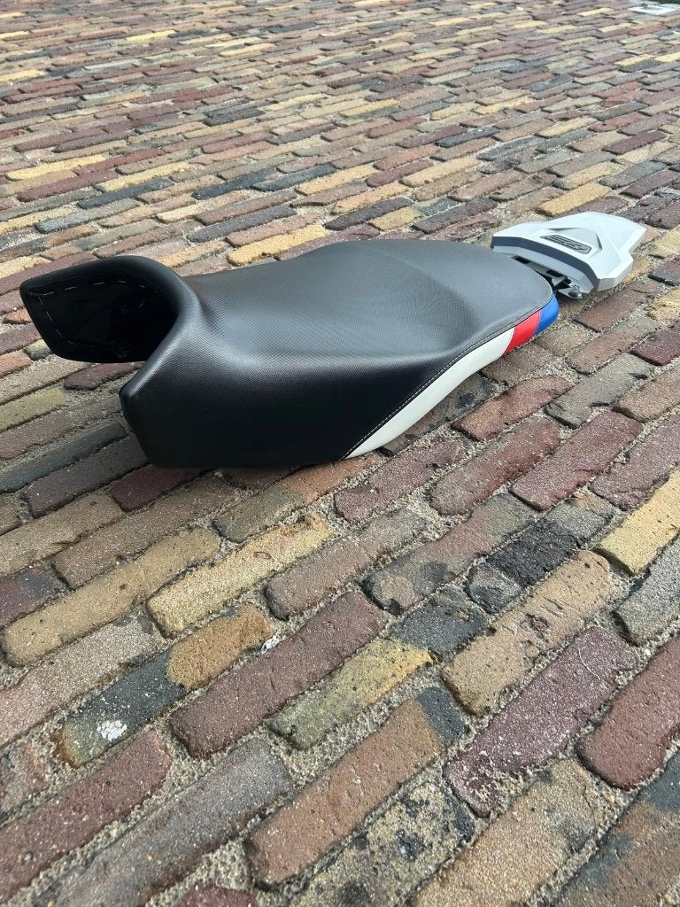 BMW GS R1250 Rally zadel, Motoren, Ophalen of Verzenden, Nieuw