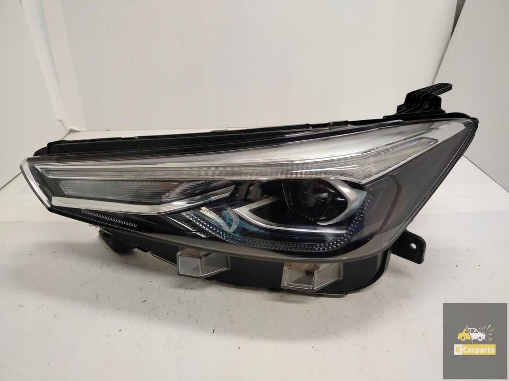MG 5 MG V Lampe gauche enti rement guid e id ale, Utilisé, SAIC Motor UK Technical Centre Limited, MG, Customercare@mg.co.uk