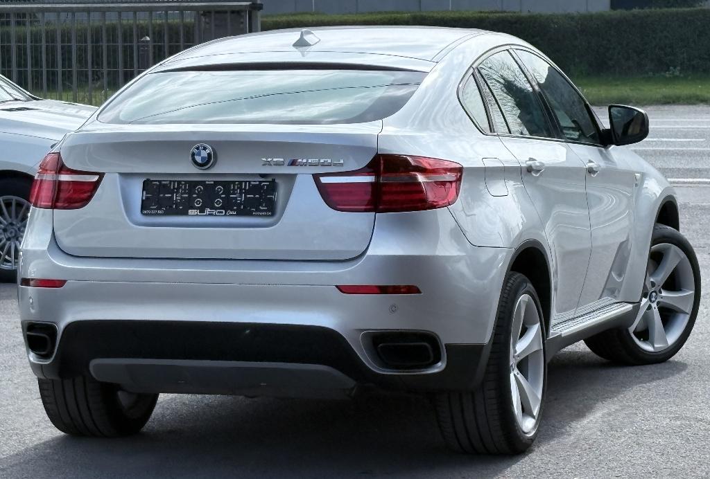 | BMW X6 M50d | 2013.08 | 178.000 km’s | Adaptive Cruise, Achat, Entreprise, Cruise Control, Diesel