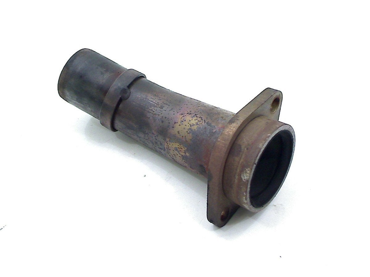 TUYEAU D ECHAPPEMENT ARRIÈRE TL 1000 R 1998-2003 (TL1000R), Dhr. S. di Majo, Utilisé, Info@cama-motorparts.nl, P.J. Troelstraweg 8 8
3144 CX  MAASSLUIS, NL