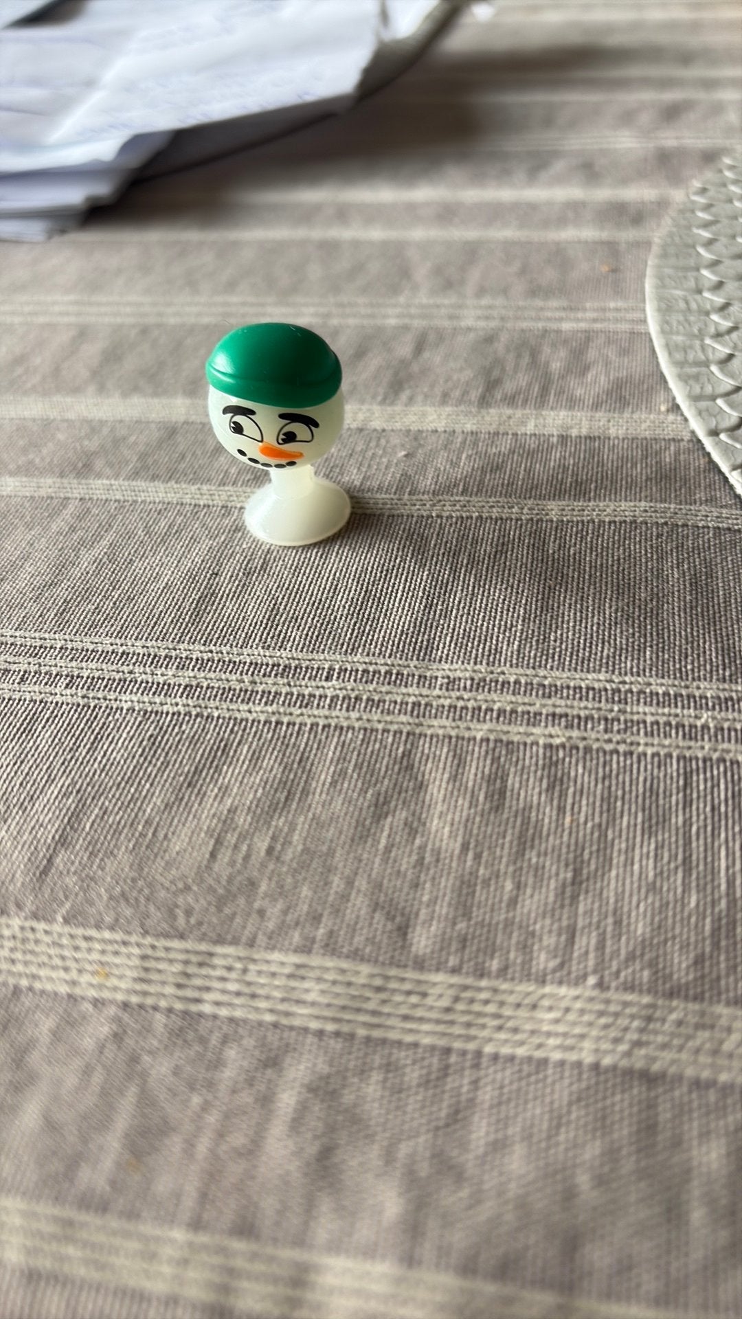 Emoji Aldi Winter Wally, Aldi, Enlèvement ou Envoi