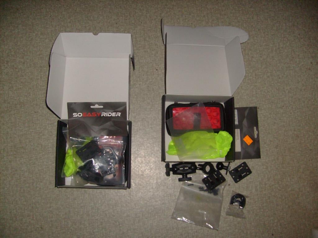 Motorfiets, Ophalen of Verzenden, Nieuw