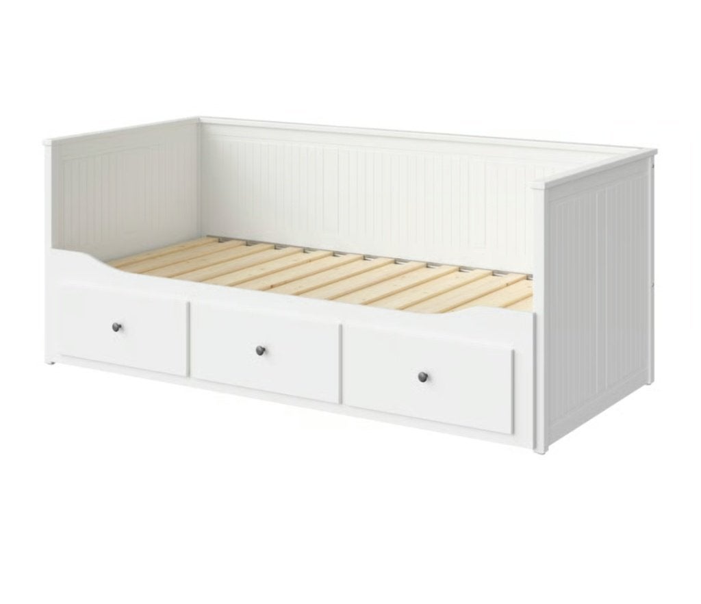 Bed (gratis), Autres dimensions, Queen size, Enlèvement, Utilisé