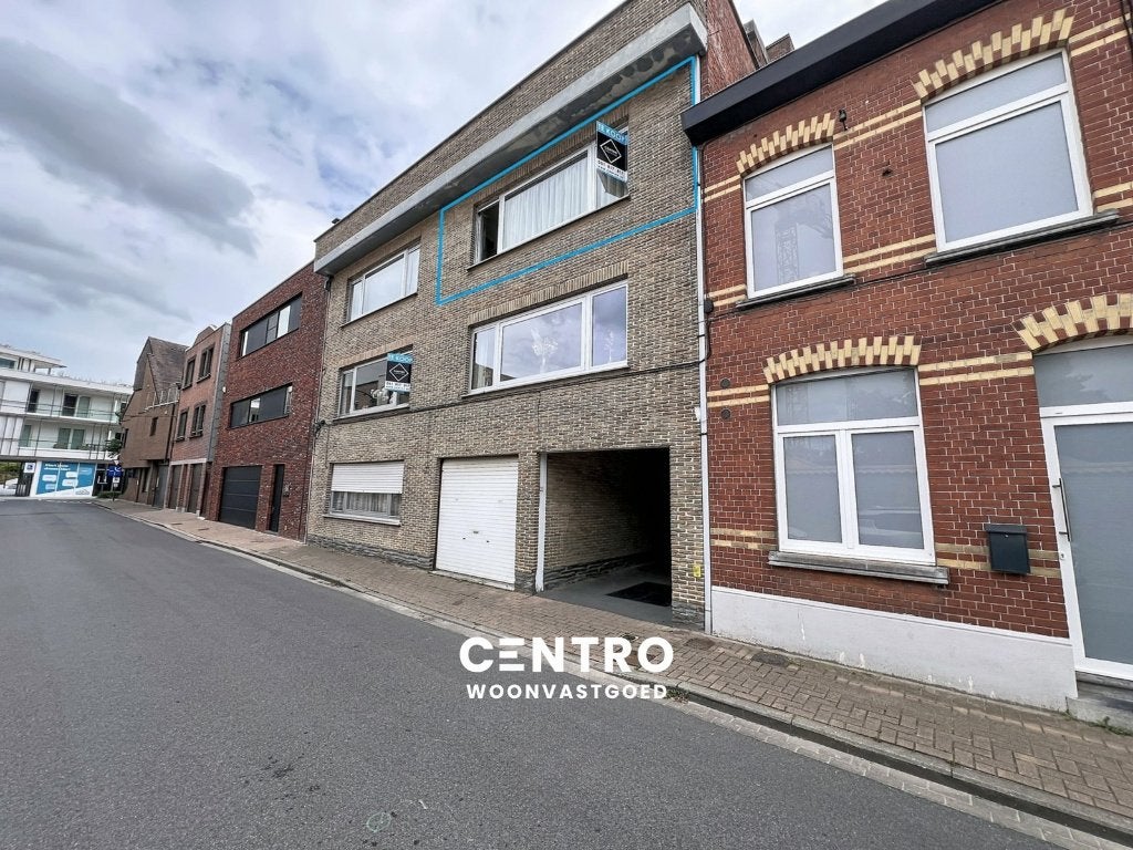 TE KOOP - Appartement (EPC label B), Roeselare, 75 m², 2 kamers, Provincie West-Vlaanderen