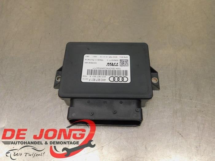 Handrem Module van een Audi A6, Gebruikt, -, -, -