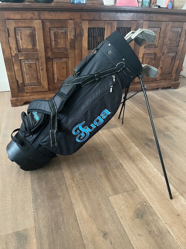 Golfset splinternieuw, Ophalen of Verzenden, Nieuw, Set, Overige merken
