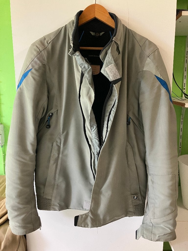 Te koop motovest BMW TourShell, Motoren, Kleding | Motorkleding, Ophalen, Jas | textiel, Heren, BMW MOTORRAD KLEDING