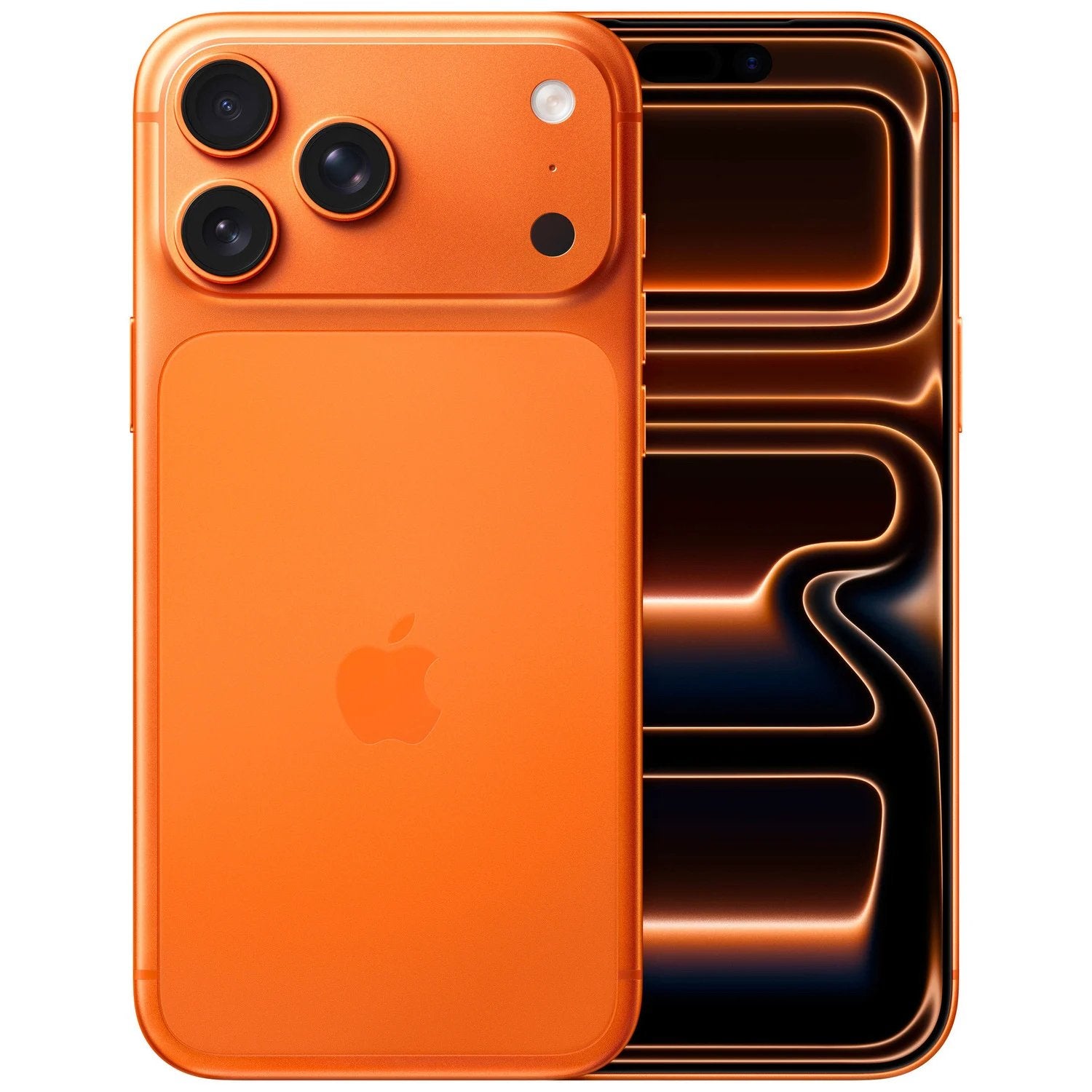 Iphone 17 Pro Neuf., Télécoms, Enlèvement, Comme neuf, IPhone 17 Pro