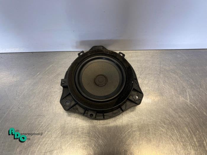 Luidspreker van een Kia Rio (Rio 12-), -, -, Ophalen of Verzenden, -