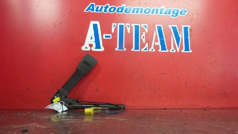CEINTURE TENSIONNEUR ARRIÈRE DROIT Freelander Soft Top, Utilisé, Land Rover
