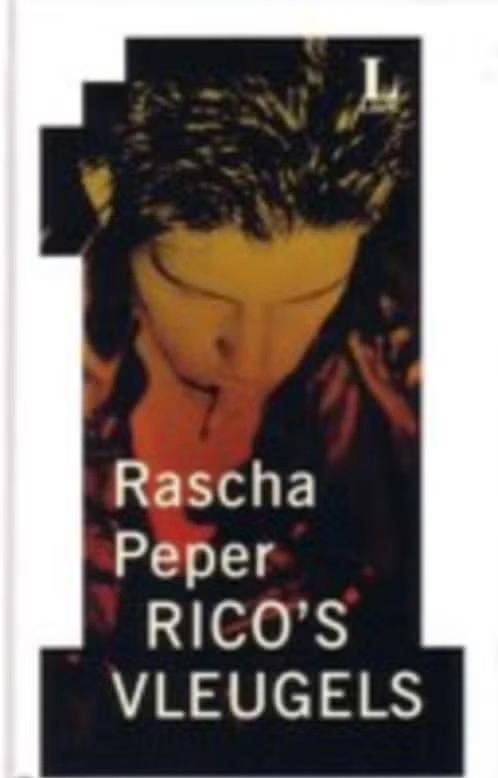 Rascha Peper / keuze uit 3 boeken + 2 pockets vanaf 1 euro, Boeken, Romans, Zo goed als nieuw, Ophalen of Verzenden