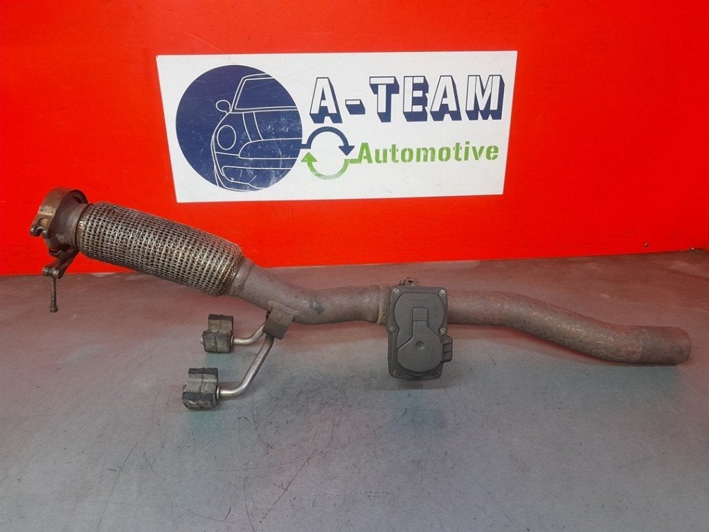 DIVERSEN Audi A1 Sportback (8XA / 8XF) (|5Q0253691H|), Gebruikt, Audi