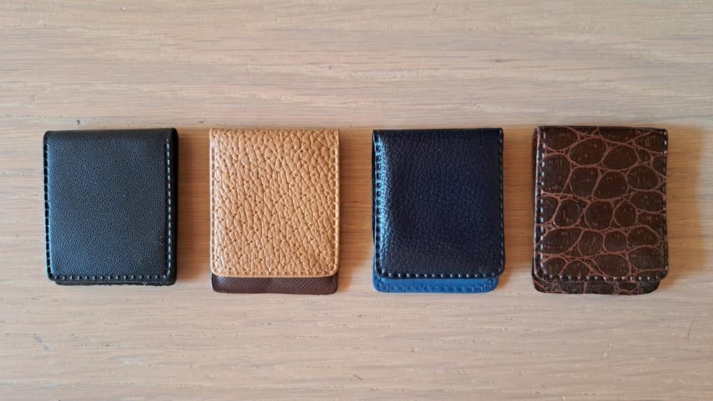 4 beschermende zakjes voor SABENA wedstrijdzakjes, Verzamelen, Sabenasouvenirs