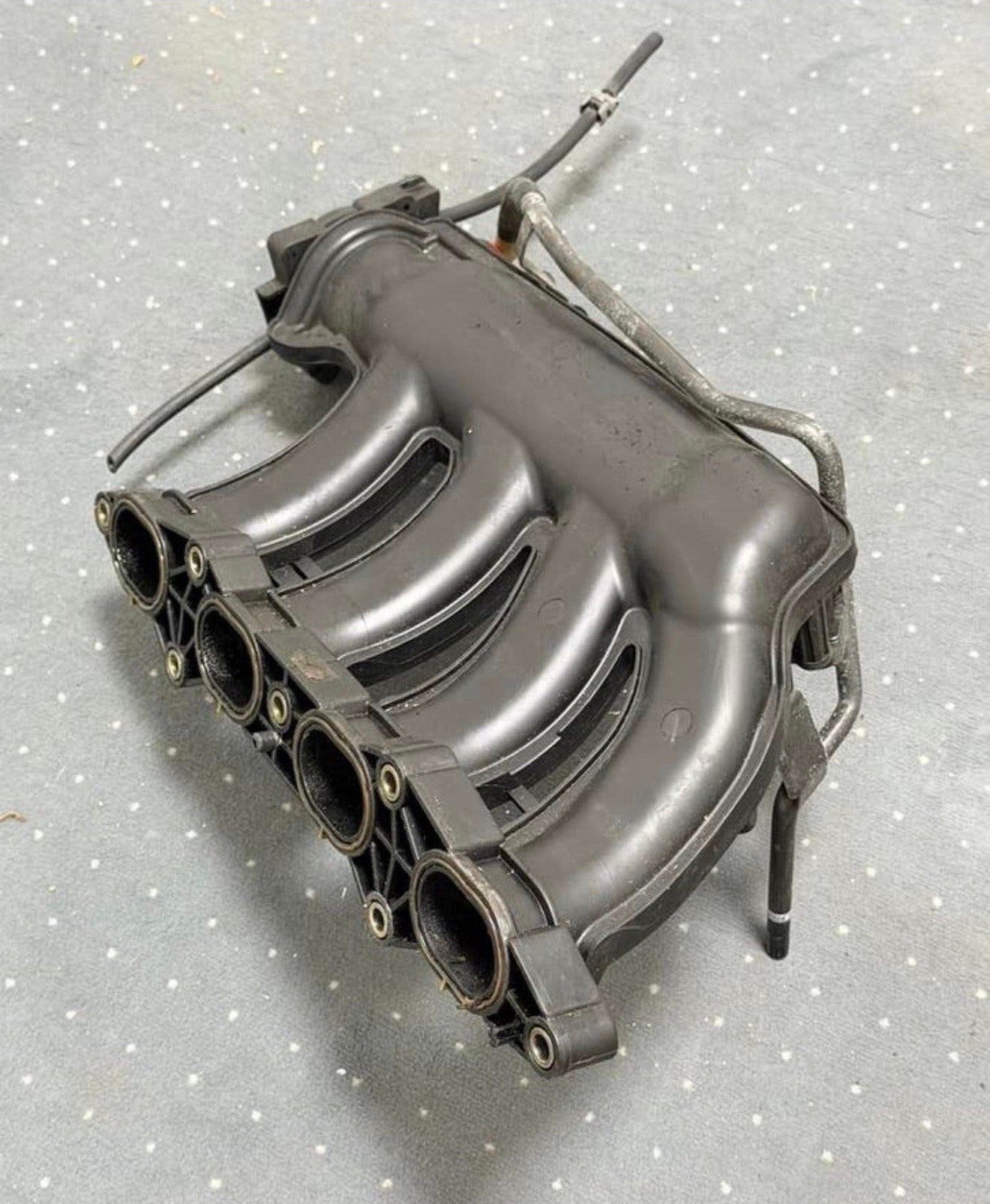 Mercedes Inlaatspruitstuk A2711401101 OEM C-Klasse W203 SLK, Auto-onderdelen, Ophalen of Verzenden, Mercedes-Benz