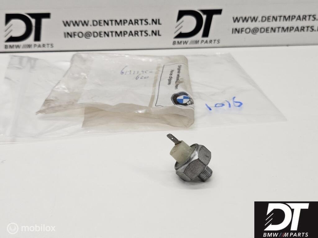 Oil pressure switch BMW M30 61311352619 61311352620, Nieuw, Ophalen of Verzenden