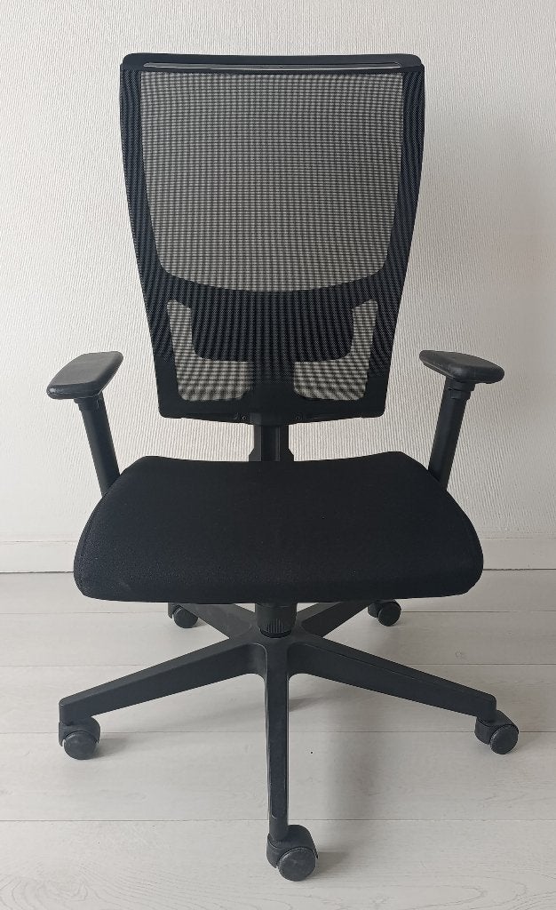 Office chair, Ophalen, Gebruikt