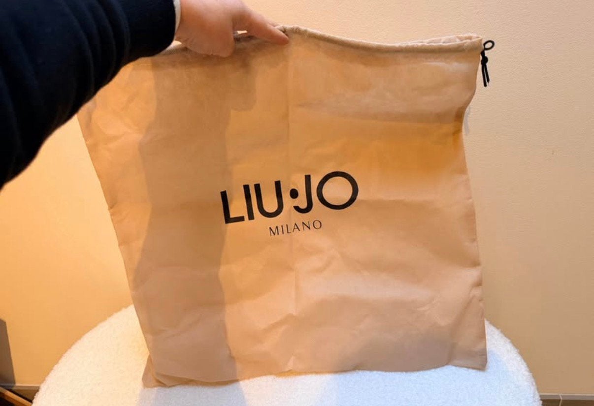 Liu Jo Satchel Black, Bijoux, Sacs & Beauté, Sacs | Sacs à bandoulière, Autres marques, Cuir, Comme neuf, Enlèvement