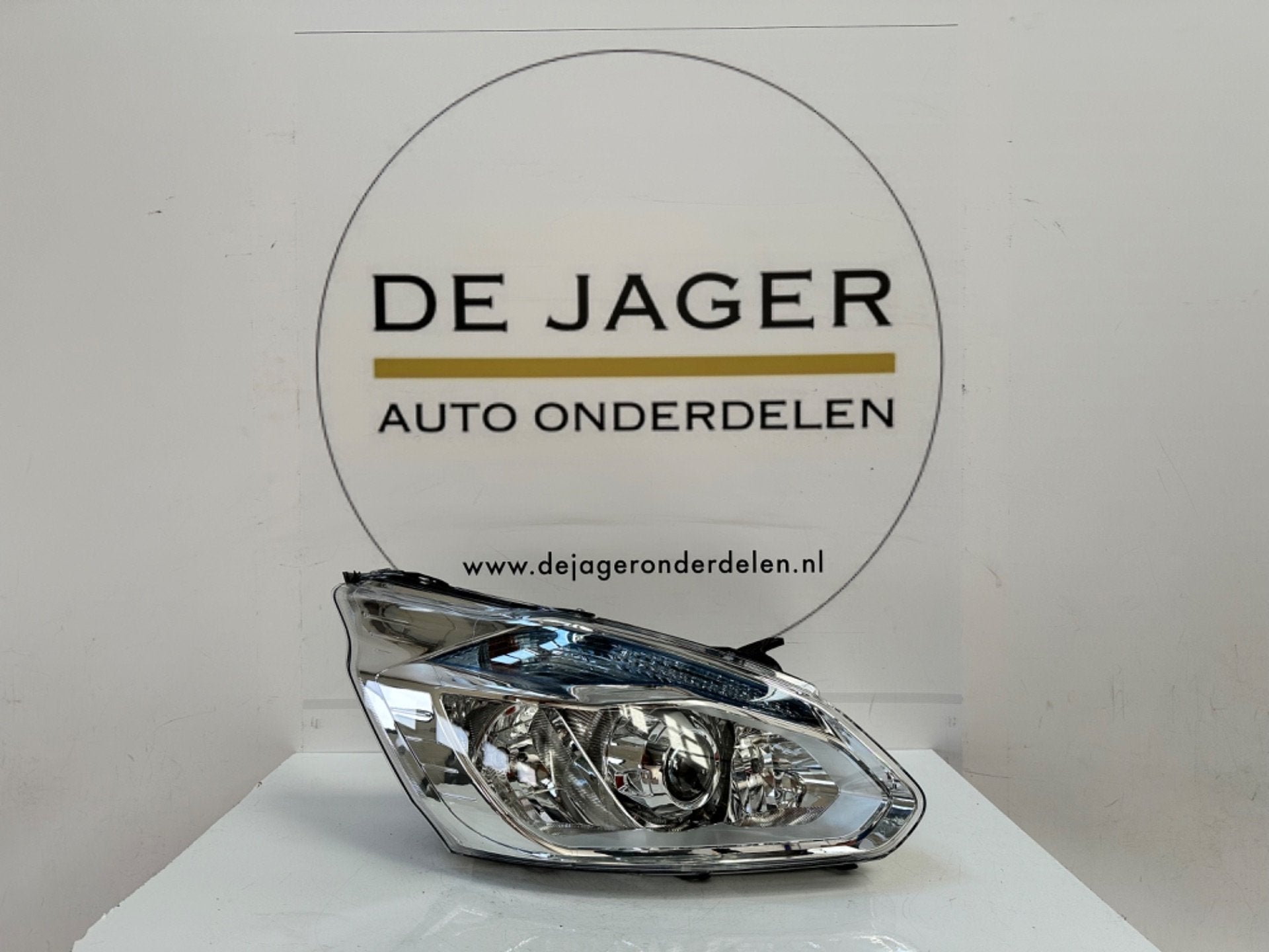 FORD TRANSIT MK1 KOPLAMP BK21-3D152 BJ ORIGINEEL NIEUW !, Auto-onderdelen, Info@ford.com, Nieuw, Ford, Ford Motor Company