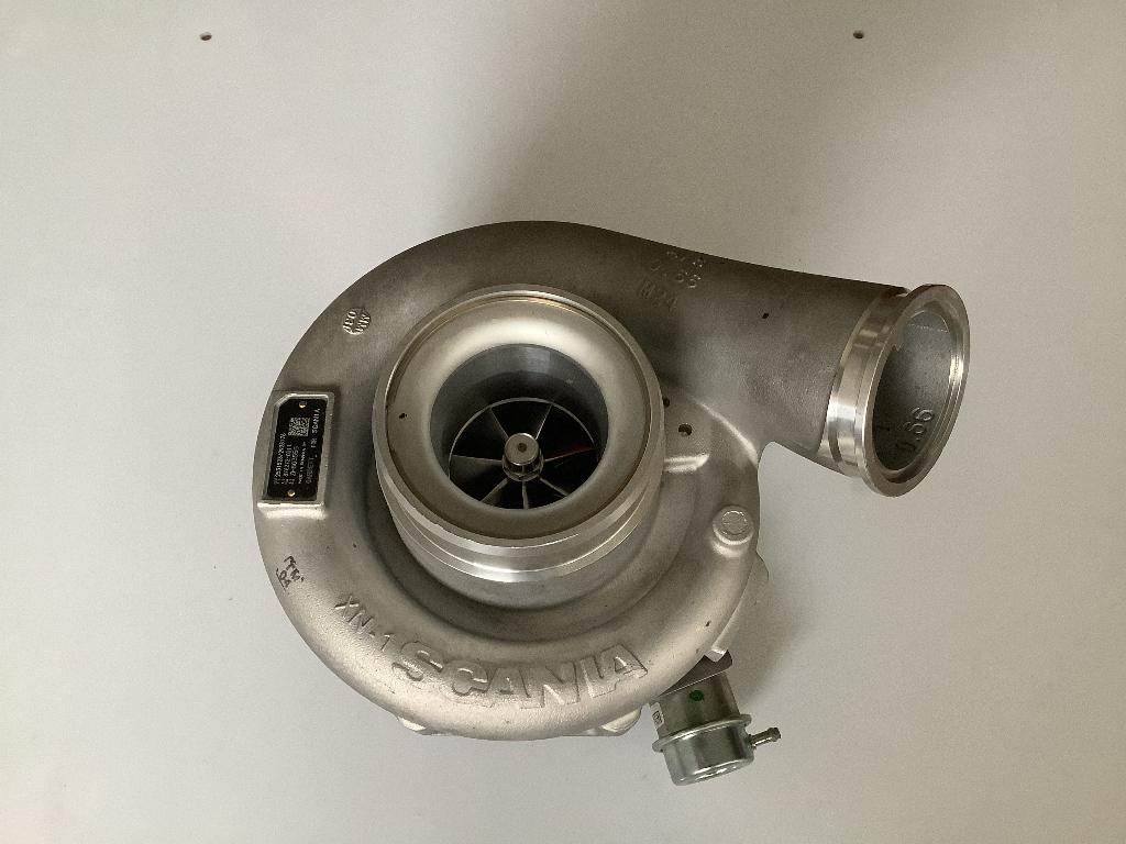 Turbo Scania DC 13, 876272 nieuw, Ophalen, Nieuw, Overige automerken
