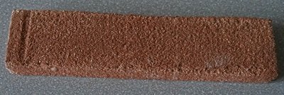 Plaques à briques 44 pièces avec de la colle., Enlèvement ou Envoi, Comme neuf, Autres types