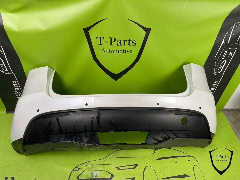 tesla model y pare-chocs arri re 6x PDC, Info@fabrikant.eu, Fabrikant BV, Pare-chocs, Utilisé