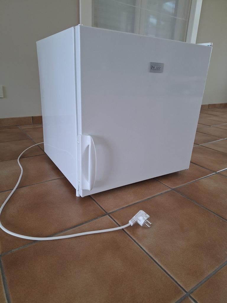 Congélateur de table Zanussi, Enlèvement, Comme neuf