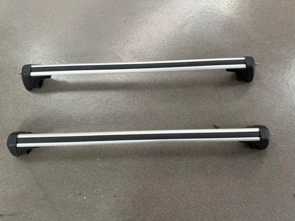 Dakdragers BMW X4, Auto diversen, Dakdragers, Ophalen