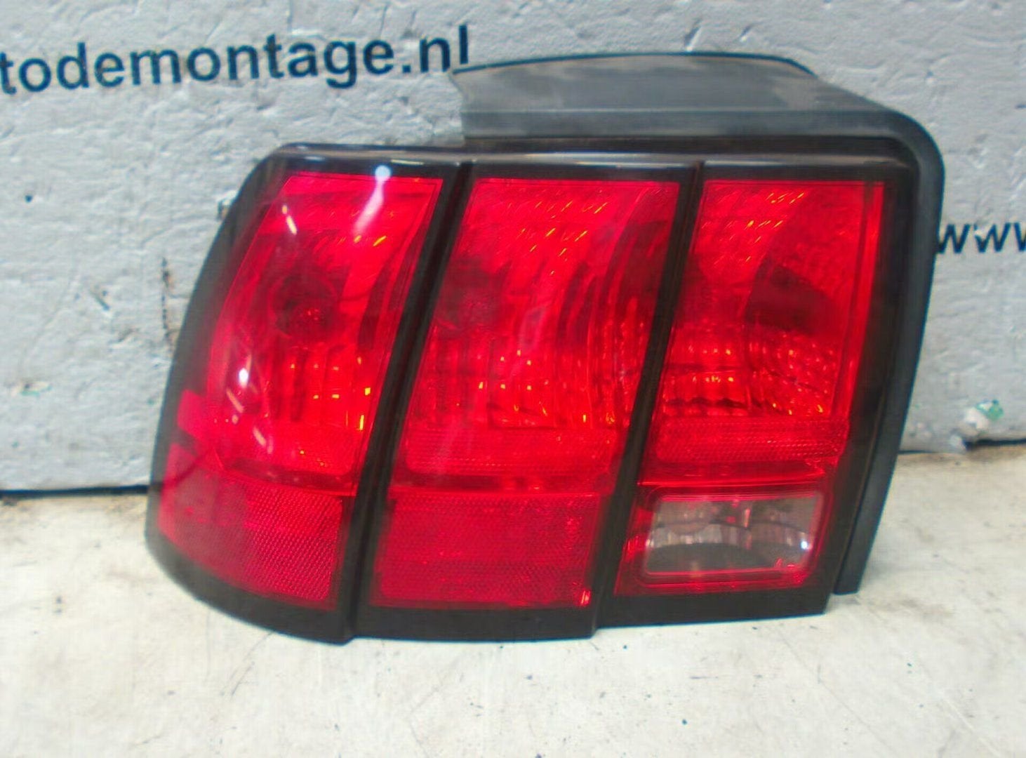 achterlicht links ford mustang 2003, Autos : Pièces & Accessoires, -, Utilisé, -, Ford USA