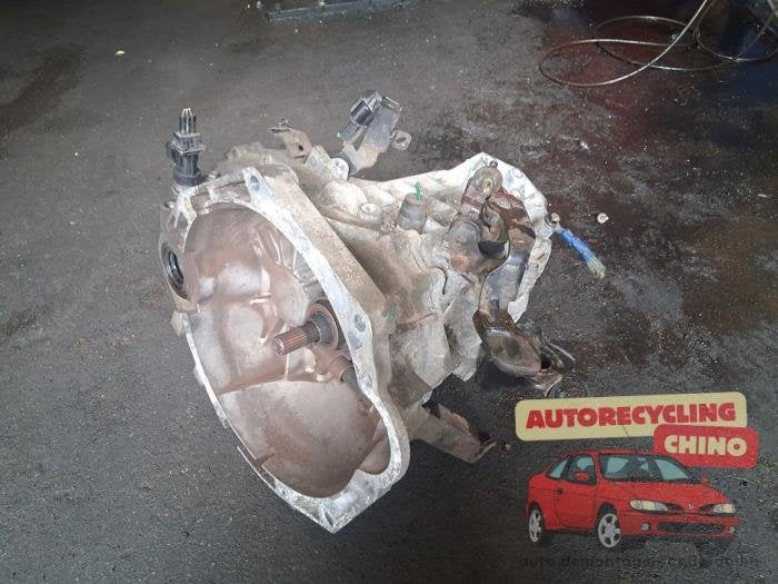 Boîte de vitesse d'un Kia Picanto, Kia, -, 3 mois de garantie, Utilisé