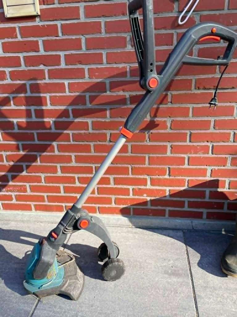 Gardena Comfort Cut 450/25, Enlèvement, Utilisé, Gardena