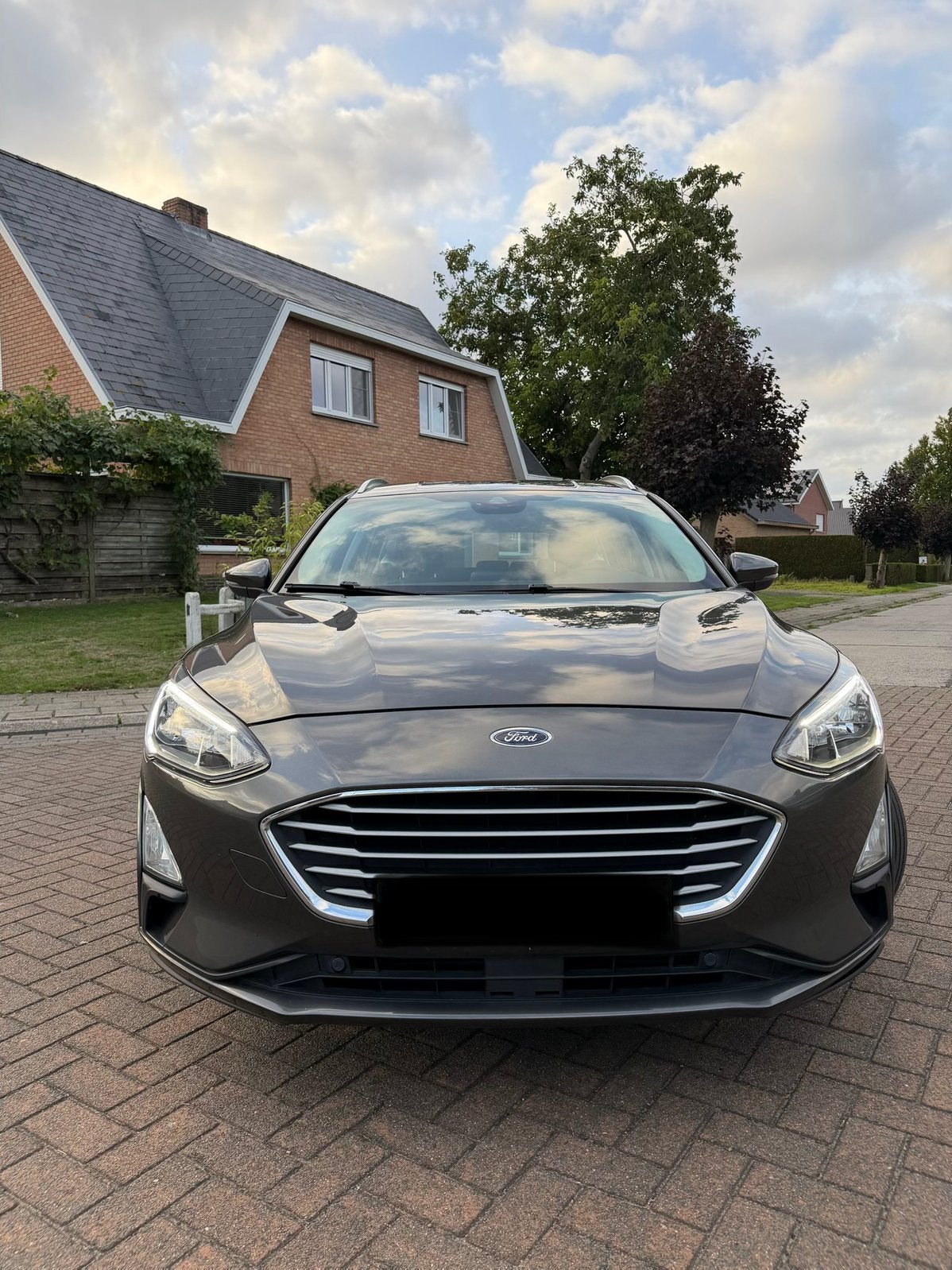 Ford Focus Automaat 2020, Trend, Dealer onderhouden, Break, 5 deurs, Particulier