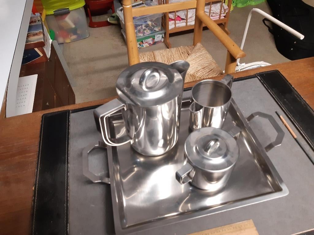 brocante, Antiek en Kunst, Ophalen