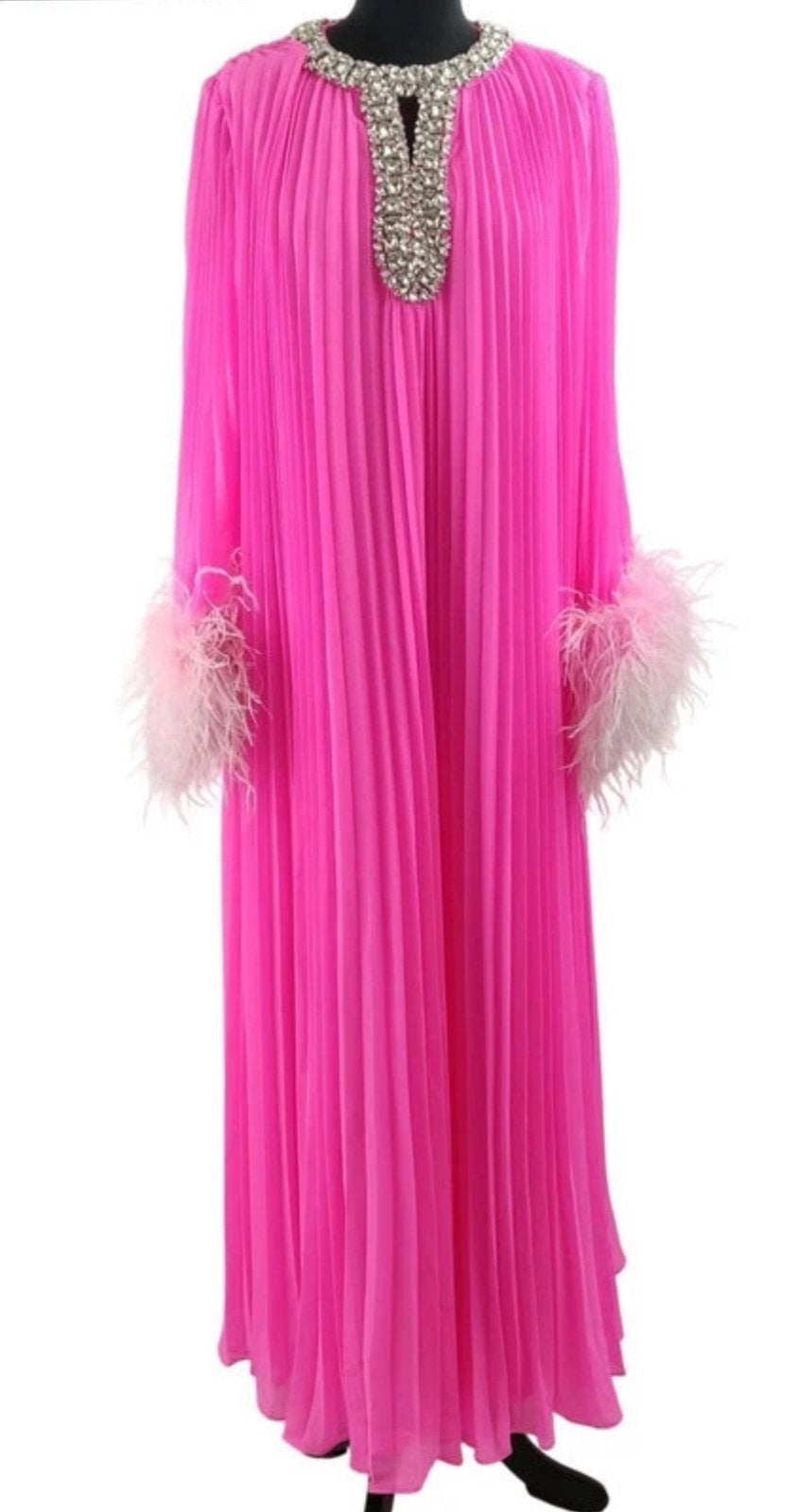 Zelfportret, Kleding | Dames, Ophalen of Verzenden, Zo goed als nieuw, Roze