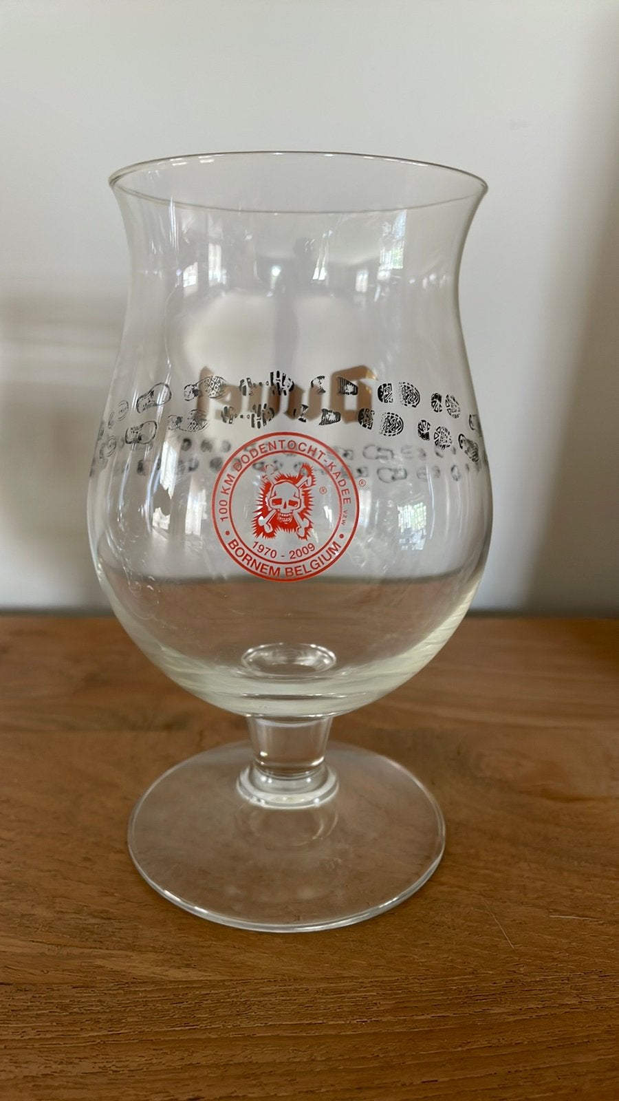 Duvel Dodentocht 2009, Verzamelen, Ophalen of Verzenden, Nieuw, Duvel