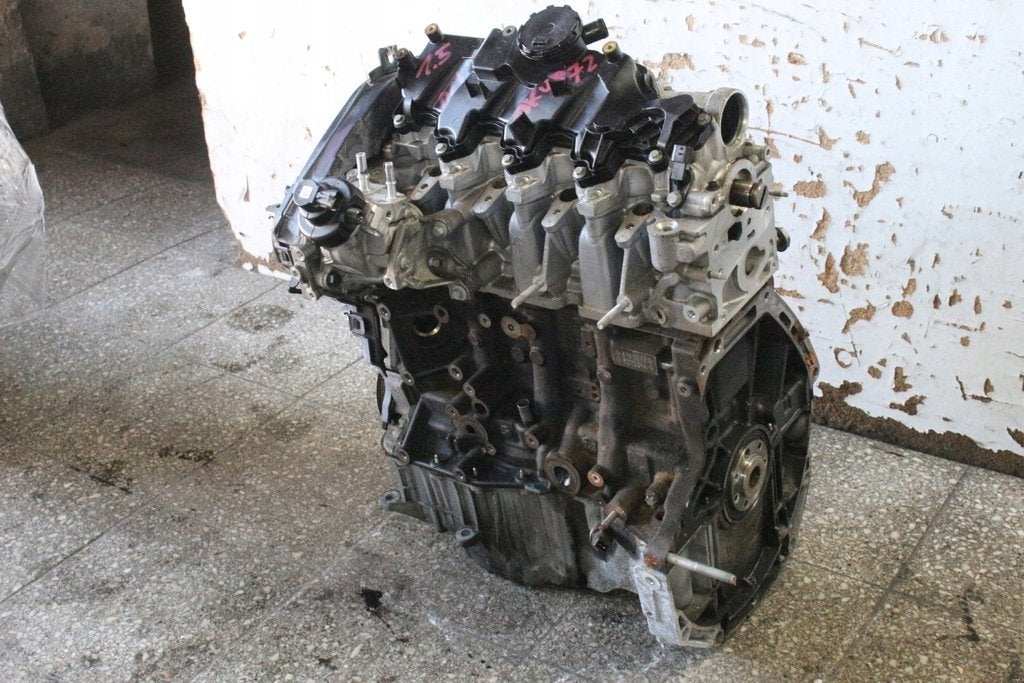 Moteur K9K872 Nu CLIO RENAULT, Envoi, Utilisé, Daihatsu
