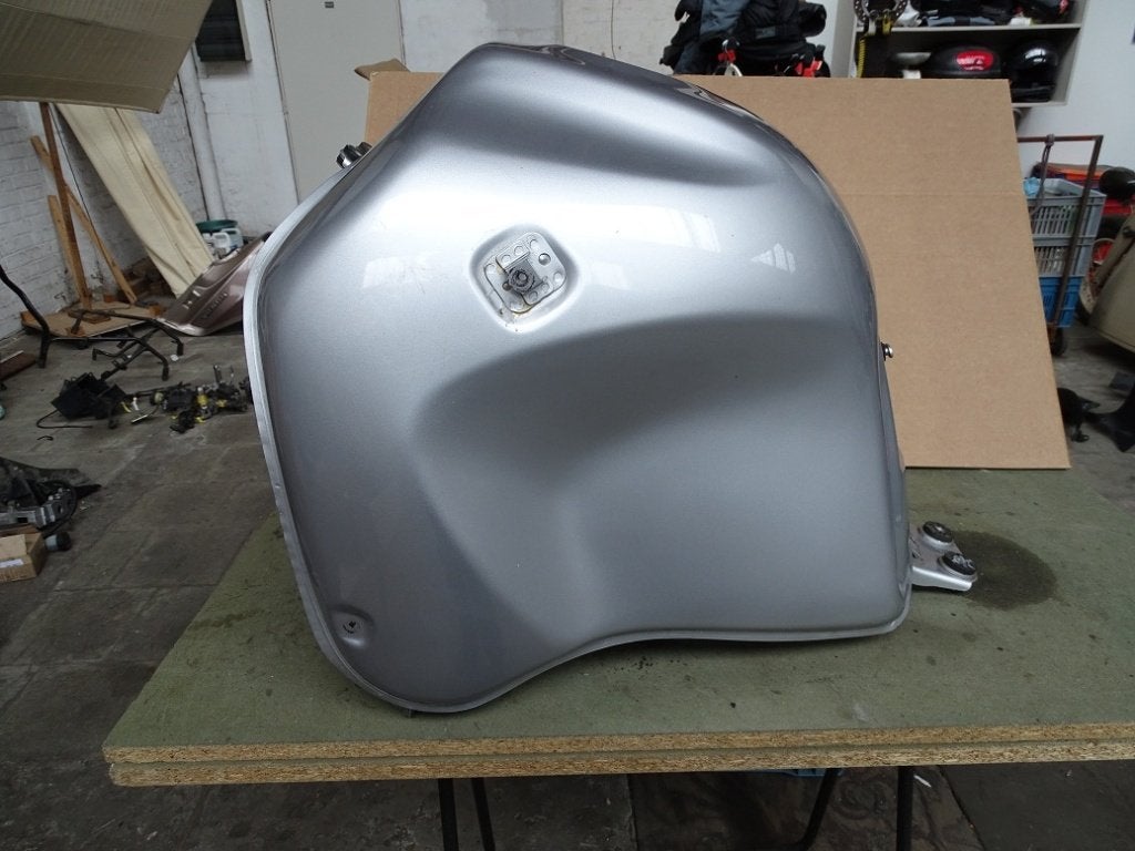 honda varadero xl1000v sd01 onderdelen, Motoren, Ophalen of Verzenden, Gebruikt