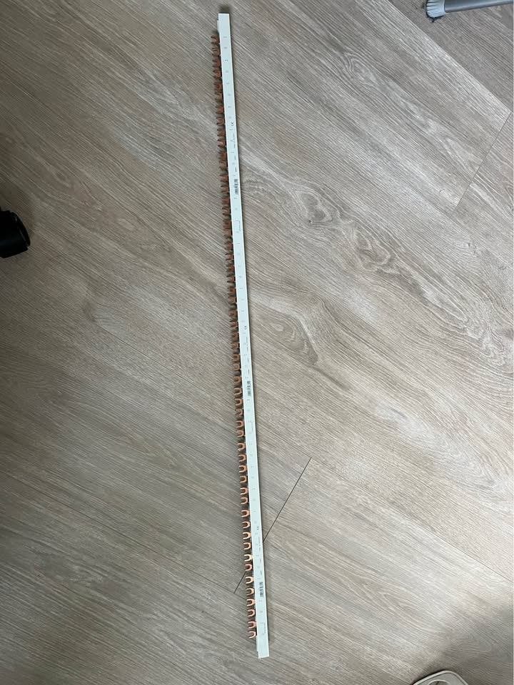 Kamschroevendraaier (Y vork) 54 mod 16mm² L1+N-L2+N-L3+N, Ophalen, Nieuw