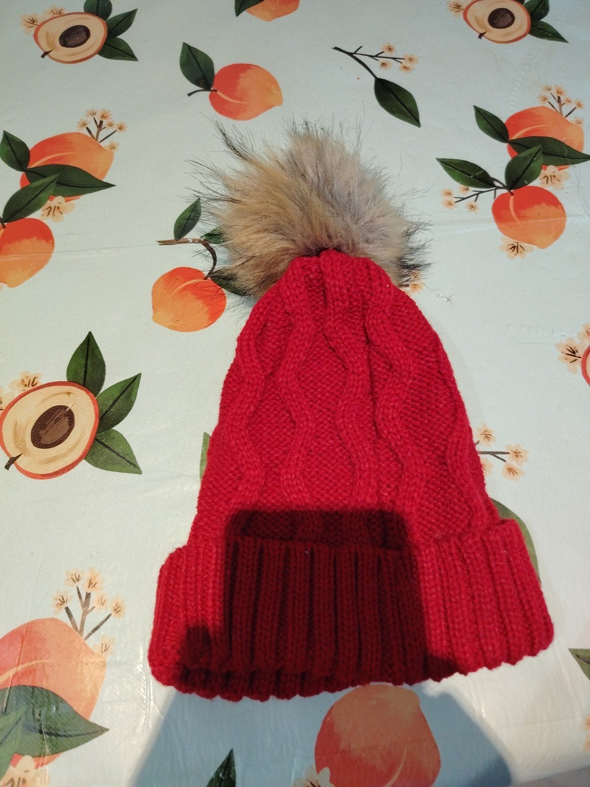 bonnet, Kinderen en Baby's, Kinderkleding | Mutsen, Sjaals en Handschoenen, Ophalen of Verzenden, Nieuw, Jongen of Meisje, Muts