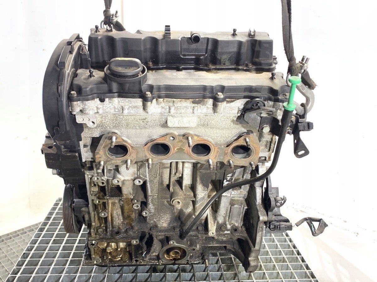Moteur KFU Nu CITROEN C4