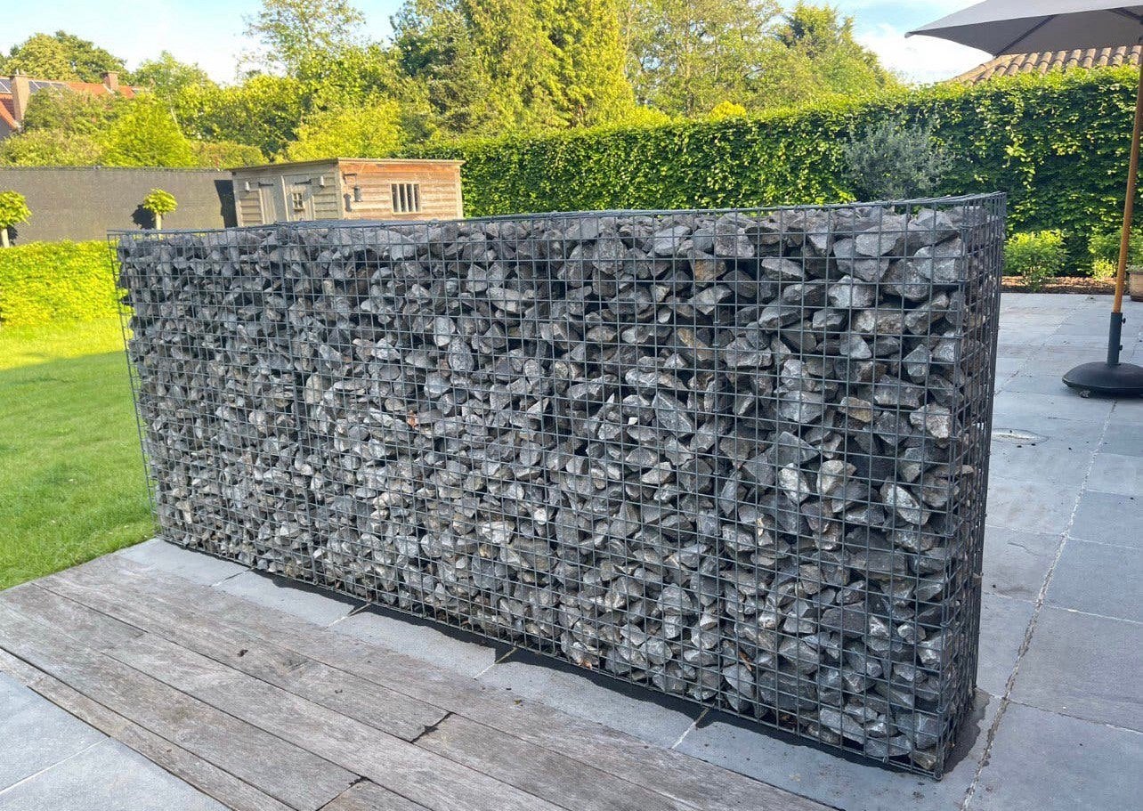 Schranskorven, Jardin & Terrasse, Enlèvement, Comme neuf