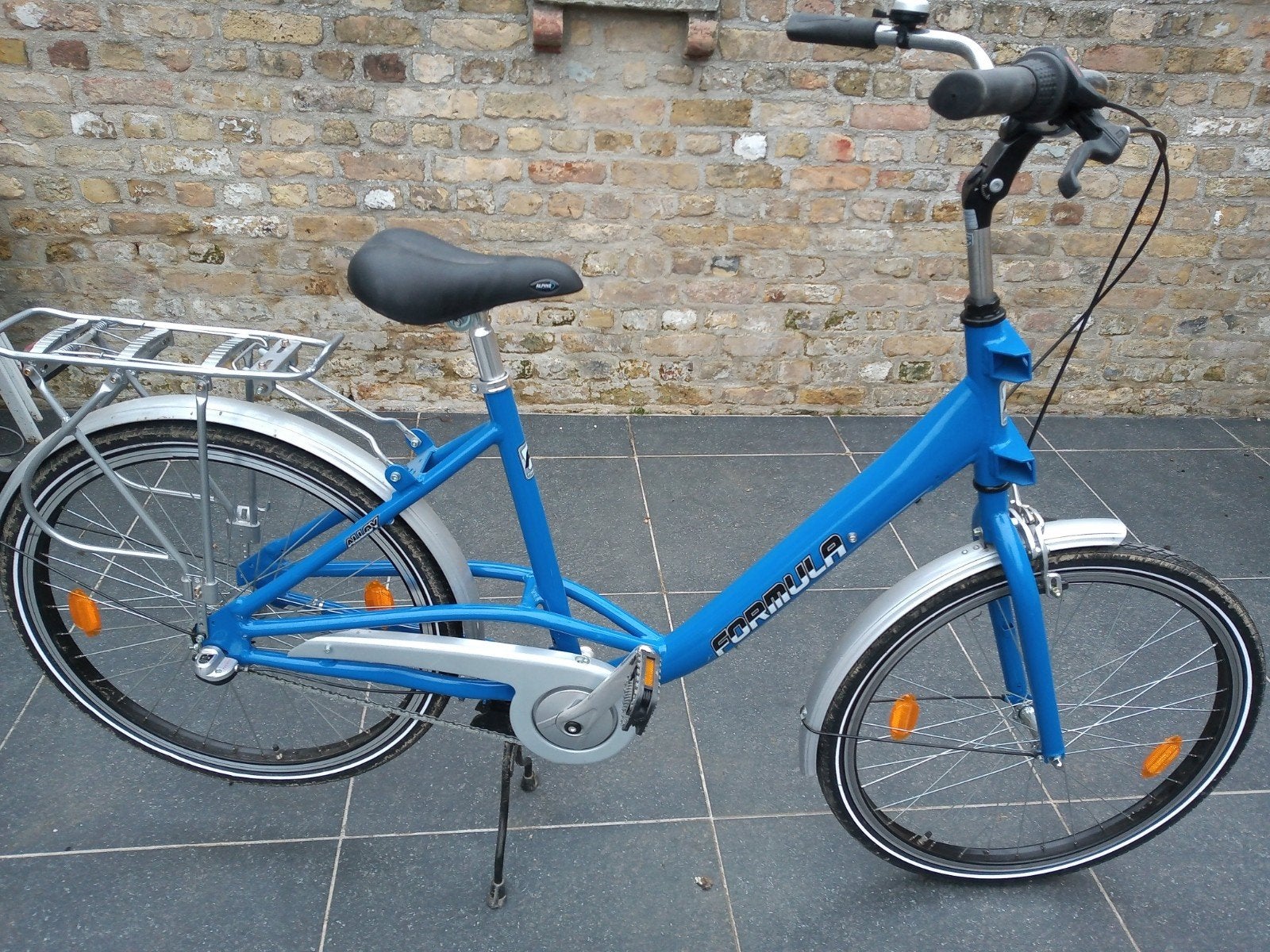 Nieuwe damesfiets, Ophalen, Nieuw, Overige merken
