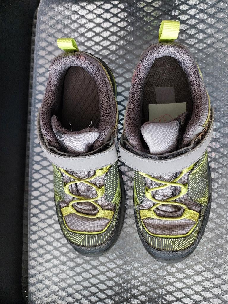 Wandelschoenen kind, Kinderen en Baby's, Ophalen, Gebruikt, Jongen of Meisje, Schoenen