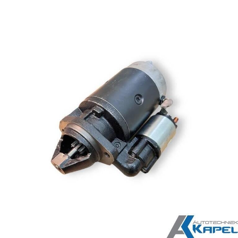 Startmotor Mercedes OM615/616/617 12volt, Neuf