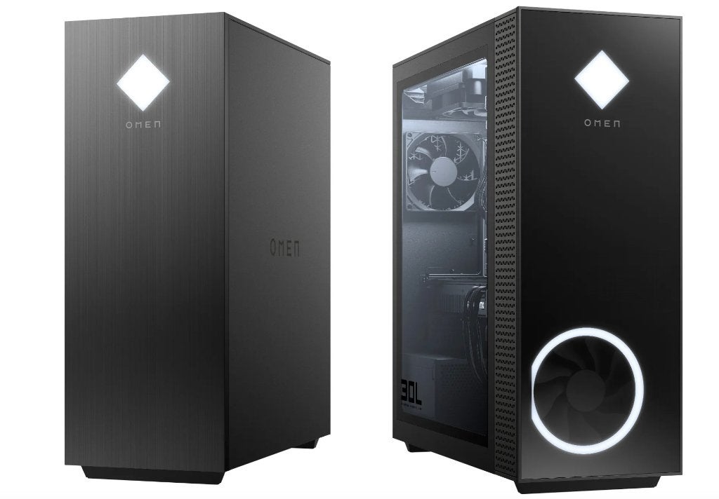 HP omen i9, RTX3080, 32GB ram, 2T opslag, Ophalen, Gebruikt, 32 GB, Intel Core i9
