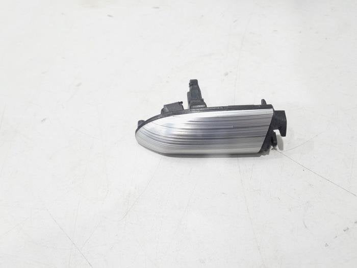 Bande décorative de tableau de bord d'un Audi A3, Autos : Pièces & Accessoires, -, 3 mois de garantie, Audi, Utilisé
