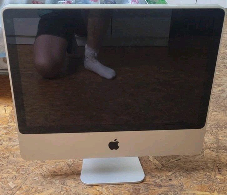 clavier et souris Apple I Mac aussi, Informatique & Logiciels, Enlèvement