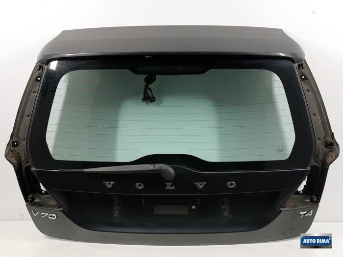 Achterklep van een Volvo V70 (492), Gebruikt, -, Ophalen of Verzenden, Volvo