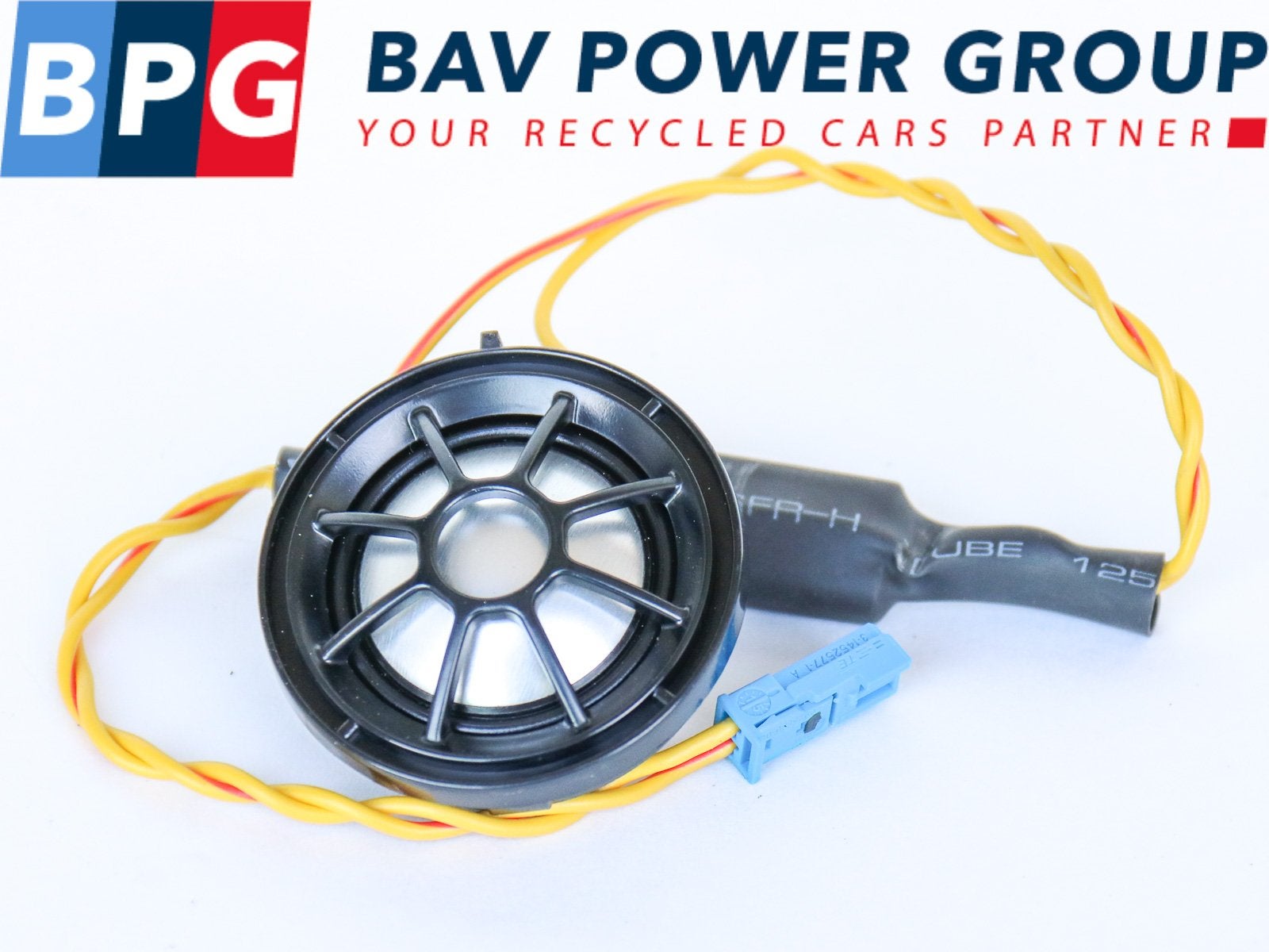 LUIDSPREKER HARMAN KARDON 7 serie (G11 / G12) (65139362561), Gebruikt, BMW, Petuelring 130
80809  München, DE, Bayerische Motoren Werke AG